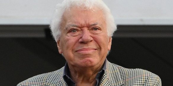 È morta Susanna Artero, l'ex moglie di Nicola Pietrangeli