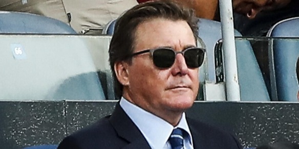 "Il Gruppo Friedkin è ancora interessato all'Everton: i dettagli"