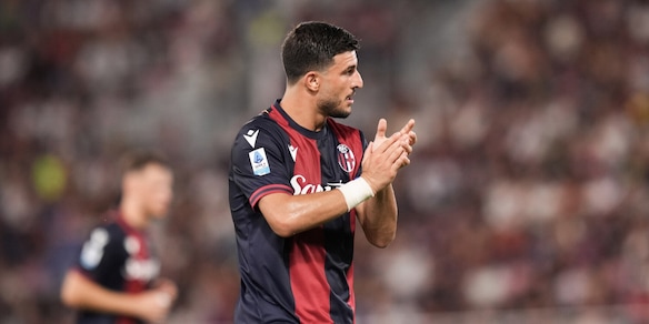 Pronostico Bologna-Shakhtar, in lavagna c'è un netto favorito