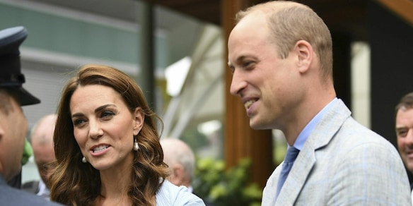 Aston Villa in Champions, William emoziona Kate: "Prima che nascessi..."