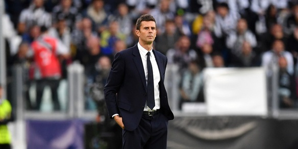 Thiago Motta diretta dopo Juve-Psv: le parole in tv e in conferenza. Rivivi la diretta