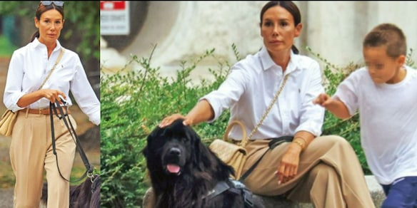 Nicole Minetti oggi, che fine ha fatto: l'ex consigliera torna a Milano