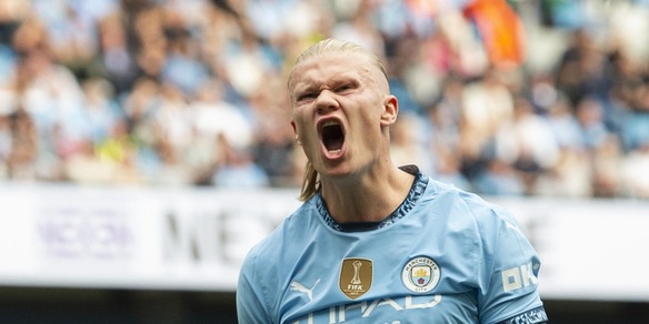 Italiane in Champions, l'Inter contro lo spauracchio Haaland. Il Bologna sfida lo Shakhtar