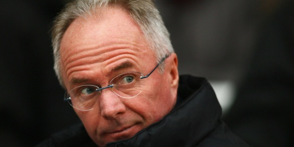 Eriksson, negato l'ultimo desiderio: "Le ceneri non saranno sparse..."