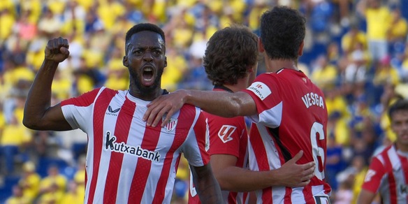 Pronostico Leganes-Athletic Bilbao, che quota per il 2!