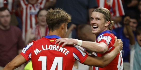 Prima giornata di Champions League, quote e pronostico di Atletico Madrid-Lipsia