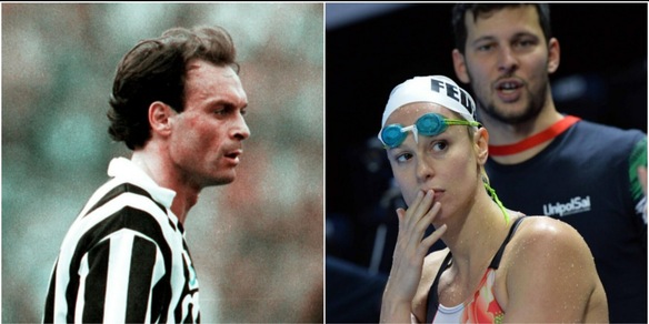 Schillaci, Federica Pellegrini e Giunta in lacrime: "Non eravamo pronti"