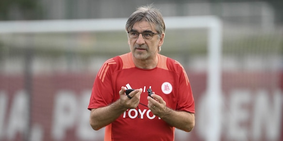 Come giocherà la Roma di Juric: tutte le novità di formazione