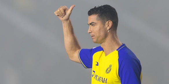 Cristiano Ronaldo aveva (ri)chiamato Allegri prima di Pioli. Lo voleva all'Al-Nassr