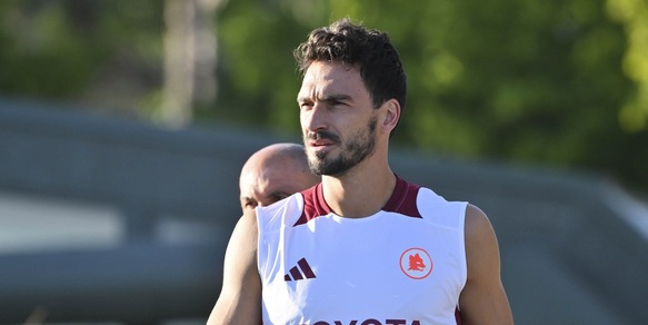 Hummels, il commento social sul momento della Roma: cosa ha scritto