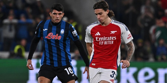 Champions League classifica e calendario in tempo reale: la situazione delle squadre italiane