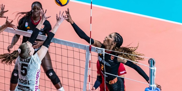 Torneo Wevza: la Roma contro l'Academy per entrare in semifinale