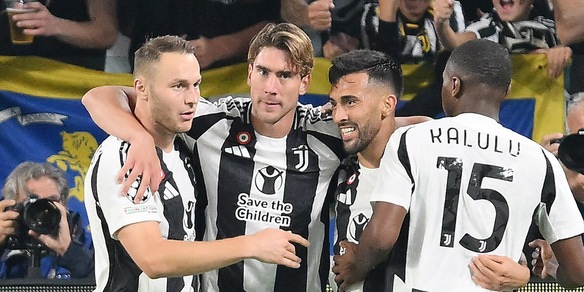 Ranking Uefa per posti extra in Champions: la posizione dell'Italia