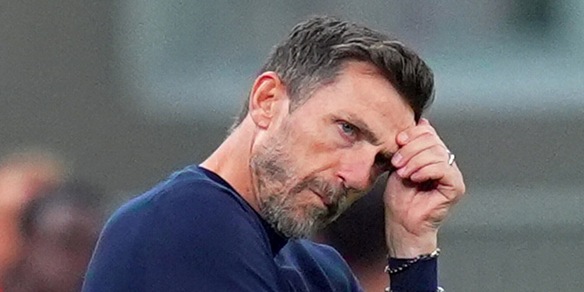 Pronostico Venezia-Genoa, per Di Francesco il "digiuno" è doppio