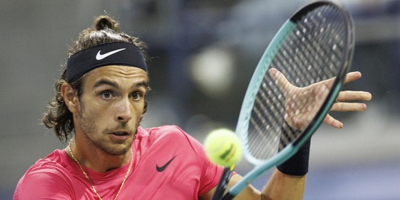 Musetti vola ai quarti a Chengdu: battuto O'Connell, ora c'è Mannarino