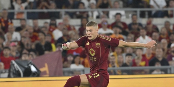 Serie A, pronostico Roma-Udinese: quote ok per i giallorossi