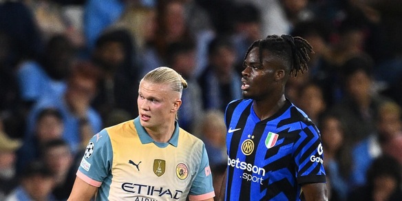 Premier League, Manchester City-Arsenal: il pronostico del match