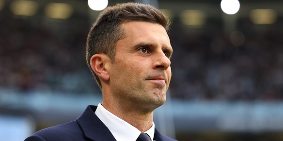 Thiago Motta dopo Juve-Napoli: interviste e dichiarazioni