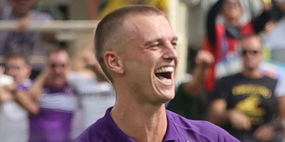 Fiorentina-Lazio 2-1: Gudmundsson decisivo, non basta Gila