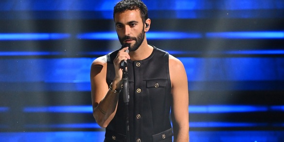 Marco Mengoni, grave lutto: morta la mamma, cosa le aveva dedicato a Sanremo