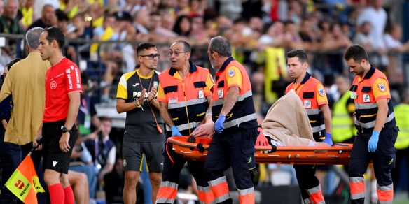 Barcellona, ter Stegen si opera: lo stop sarà lungo, la nota del club