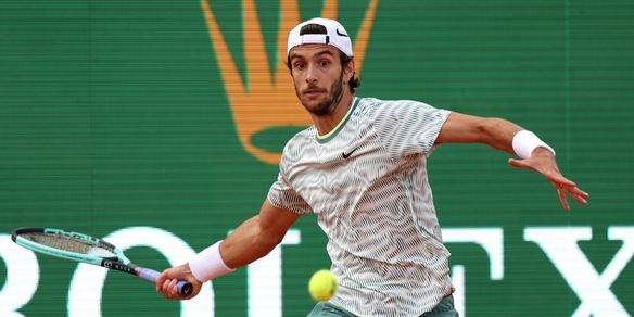 Musetti in finale all'Atp di Chengdu: battuto Kachmazov in due set