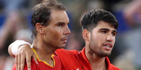 Coppa Davis, c'è Nadal tra i preconvocati della Spagna!