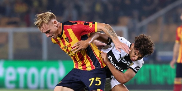 Coppa Italia, pronostico e statistiche di Lecce-Sassuolo