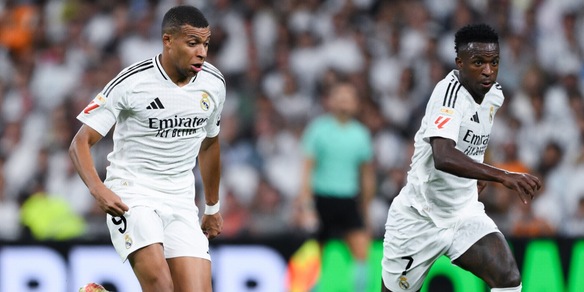 Liga, pronostico Real Madrid-Alaves: l'analisi del match