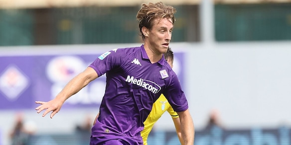 Fiorentina, un nuovo ruolo per Bove: e se fosse un trequartista?