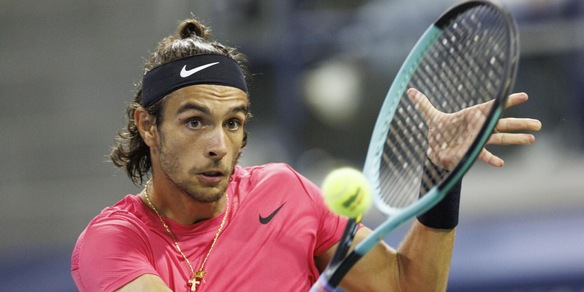 Musetti rivivi la diretta finale Chengdu: vince Shang 2-0