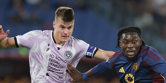 Pronostici Coppa Italia, quote e statistiche di Udinese-Salernitana