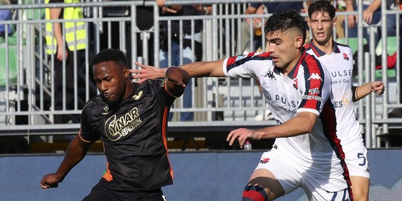 Coppa Italia, il pronostico e le quote di Genoa-Sampdoria