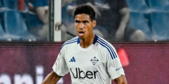 Varane si ritira, addio al calcio: messaggio da brividi e annuncio sul futuro al Como