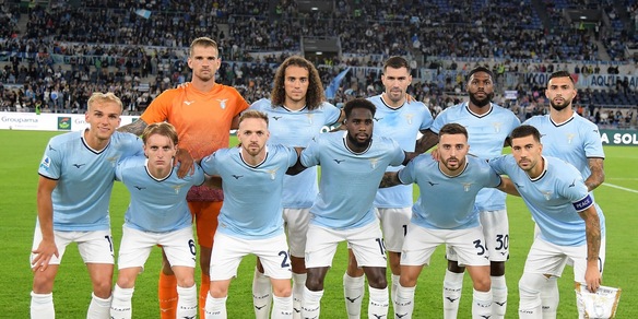 Lazio, il comunicato del club sui tifosi fermati ad Amburgo: "Non risultano arresti"