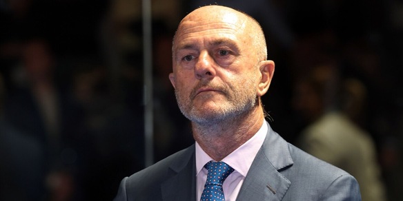 Italian Padel Awards, Binaghi rilancia: “Ora vogliamo vincere”