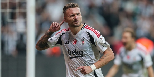 Il Besiktas di Immobile sfida l'Ajax di Farioli: quote e pronostico