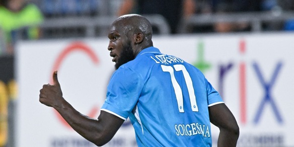 Sedicesimi di Coppa Italia, il pronostico e le quote di Napoli-Palermo