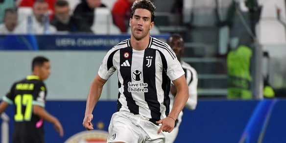 Juve, in vista altri tagli: Vlahovic il nodo da sciogliere