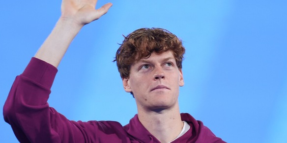 Sinner, prima vittoria con il nuovo team: “Abbiamo cambiato qualcosa”