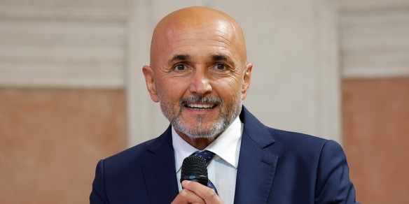 Spalletti: "La brutta figura agli Europei è mia, riscatto in Nations"