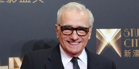 Martin Scorsese aggiorna sui suoi prossimi film
