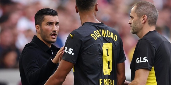 Bundesliga, Dortmund-Bochum: pronostico "Multigol"