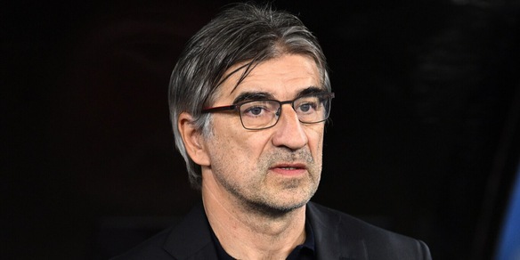 Juric dopo Roma-Athletic Bilbao: conferenza stampa e interviste