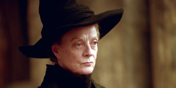 Morte Maggie Smith: la triste coincidenza che ha gettato nello sconforto i fan di Harry Potter