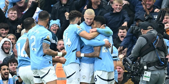 Pronostico Newastle-Man City, chi vince? Precedenti e quote parlano chiaro