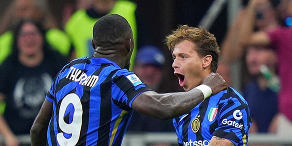 Serie A, pronostico Udinese-Inter: quote e statistiche del match