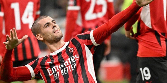 Morata, le bellissime parole per i figli dopo Alice Campello: "Mi danno la forza"