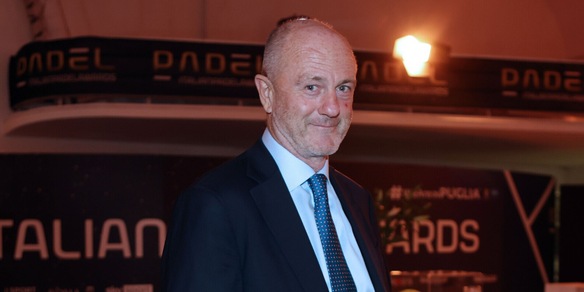 Binaghi su Sinner e il caso doping: "Tas sancirà l'innocenza di Jannik"