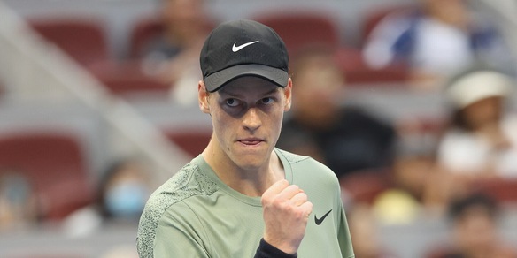 Sinner dopo il ricorso caso doping: "Sono sorpreso e deluso"